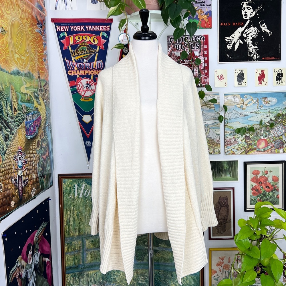 Seven Sweater